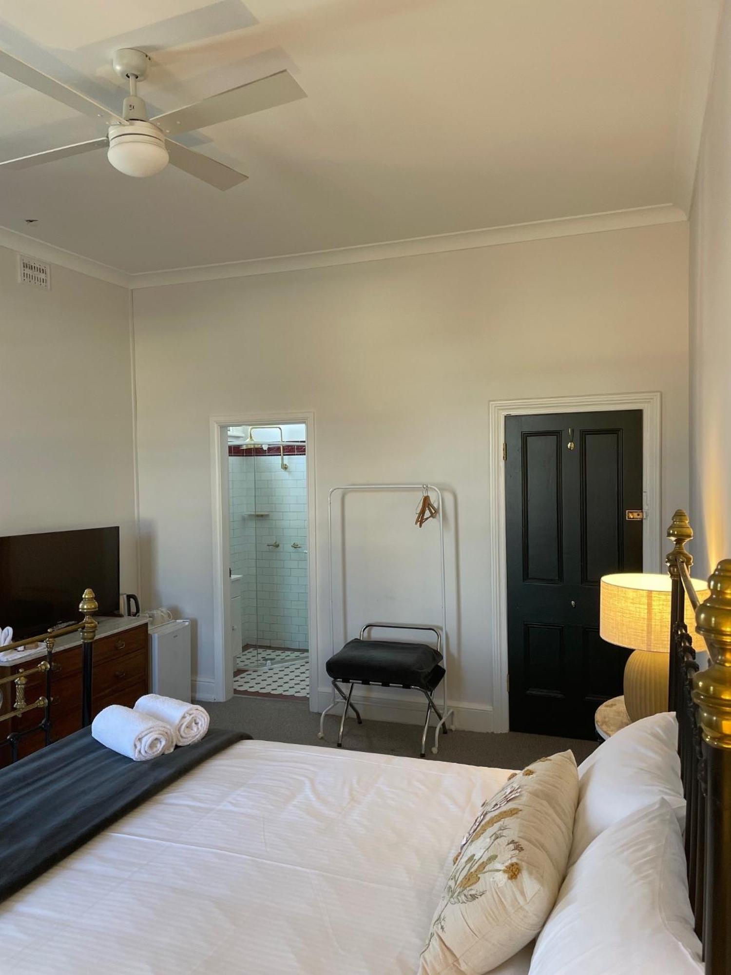 The Bolt Inn Uralla Dış mekan fotoğraf